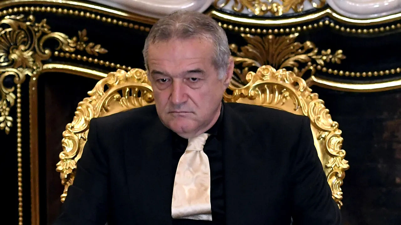 Gigi Becali poate transfera atacantul vedetă de la Adrian Mititelu, direct! A dat 1.300.000 de euro, dar vârful l-a refuzat incredibil: „N-are clauză de cumpărare”