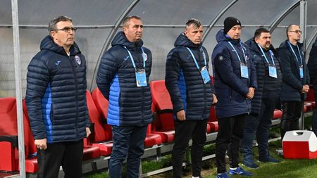 Plecare neașteptată de la Petrolul. Fostul internațional și-a reziliat brusc contractul