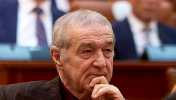România, exclusă de FIFA din cauza lui Gigi Becali? Gestul patronului FCSB care ar putea aduce o pedeapsă drastică