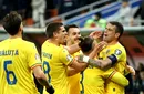 România, favorizată de arbitraj la meciul cu Belarus? „Este clar ca lumina zilei!” Peste ce eroare a trecut cu vederea arbitrul | VIDEO EXCLUSIV ProSport LIVE