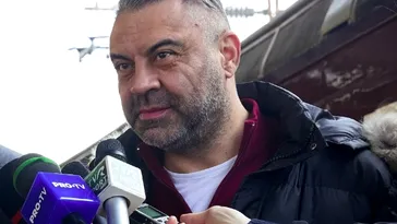 Bogdan Vasiliu a dat noi detalii despre scandalul dintre suporterii Rapidului și Cristina Neagu! De unde ar fi pornit conflictul | VIDEO EXCLUSIV ProSport LIVE
