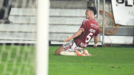 Runda super marcatorilor în Superliga: 9 din 10 jucători de câmp nominalizați în Echipa Etapei 16 au înscris goluri esențiale pentru formațiile lor!