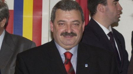 "Borcea mi-a propus să vin în organigrama clubului!** Am refuzat, nu mi s-ar fi oferit putere deplină!"