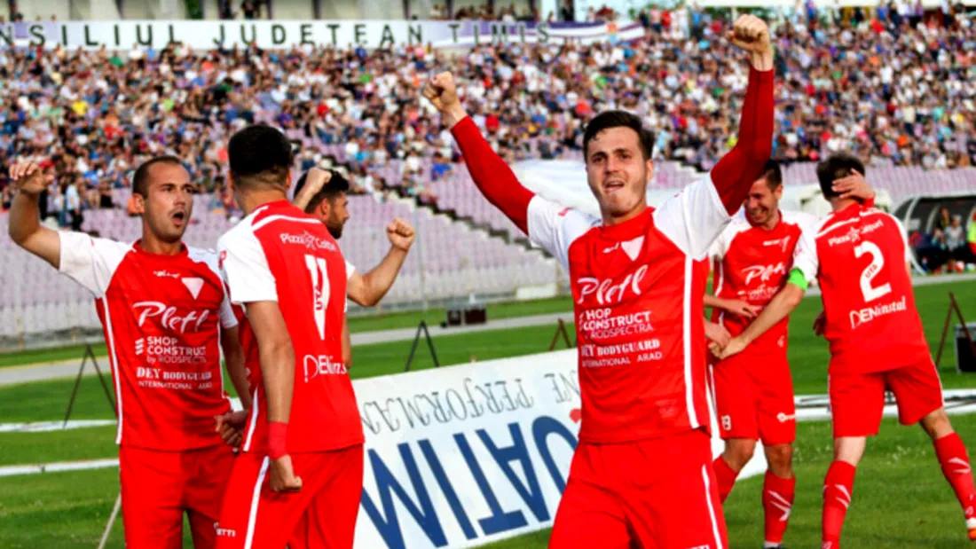 Marius Chindriș, între rațiune și pasiune la CS Gloria Biștrița - UTA: ”Sentimente amestecate, Cupa - competiția surprizelor!”