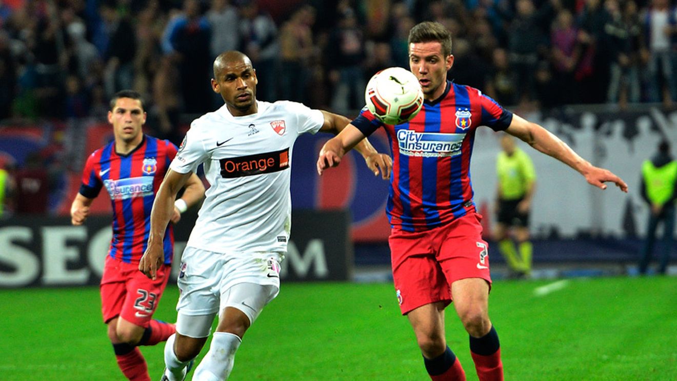 Derby economic. Cum a ajuns duelul Steaua - Dinamo atât de dezechilibrat: diferența de 8,6 milioane de euro care contează