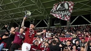 „La Dinamo și la Steaua nu o să mă duc niciodată!”. Săpunaru refuză ofertele de la marile rivale