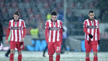 Ce se alege de Dinamo? Un om important l-a anunțat pe Negoiță că pleacă de la echipă: "Am și eu limitele mele!"