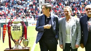 Finala CCE din 1986 i-a adus și tristețe lui Victor Pițurcă, deși Steaua a plecat cu trofeul la București! Fostul selecționer nu s-a mai ascuns în spatele cuvintelor: „Normal că mi-a părut rău!”