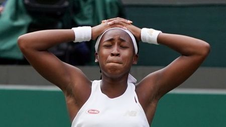 Cori Gauff, urmașa Serenei Williams în tenisul feminin, luptă dură cu depresia. „Cea mai dificilă perioadă din viața mea!”