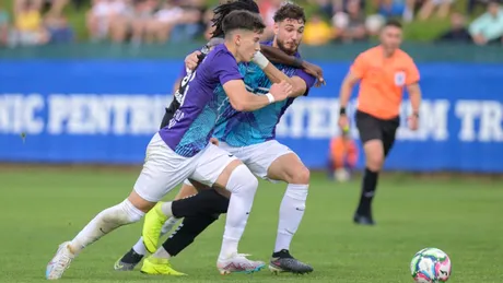 FC Bihor a luat fundașul unei rivale din Liga 2, cu trei goluri marcate în ediția precedentă a campionatului. EXCLUSIV