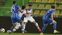 FC Argeș – Farul Constanța 1-1, în etapa 5 din Superliga. Echipa lui Bogdan Andone rămâne pe primul loc