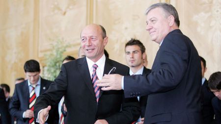 Ă‚sta este motivul pentru care DNA a intrat în forță în șefii fotbalului!** "Deșteaptă-te române" a fost îndemnul care i-a stârnit pe procurori