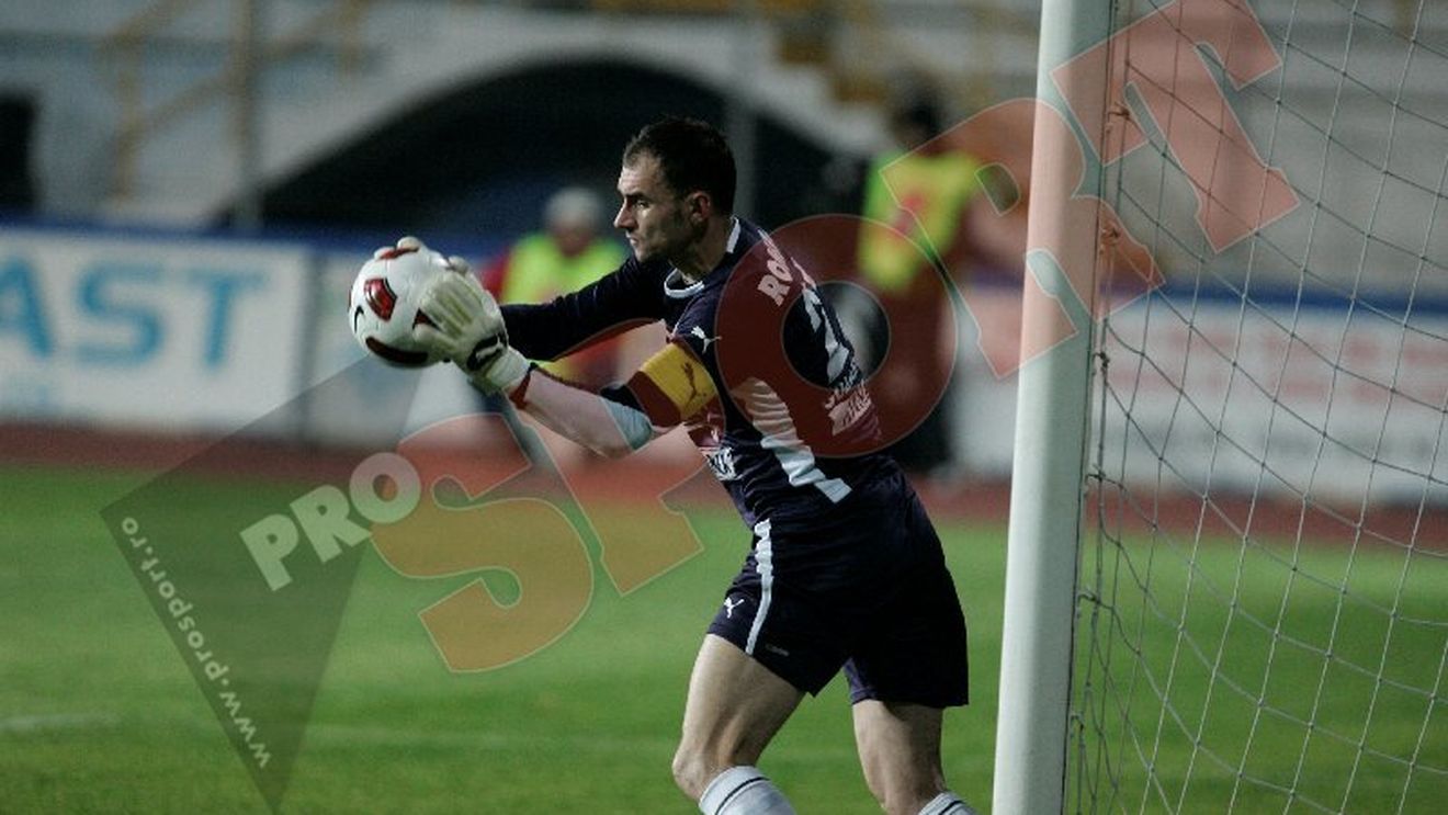 Blat la Gloria - CFR 0-3?** Becali: "E clară treaba, la pauză s-a întâmplat ce trebuia să se întâmple!"