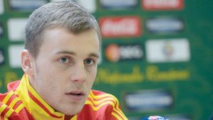 Maxim dă dovadă de un optimism ieșit din comun:** "Meciul cu Ungaria e decisiv!" Ce așteptări are de la dubla cu maghiarii și olandezii