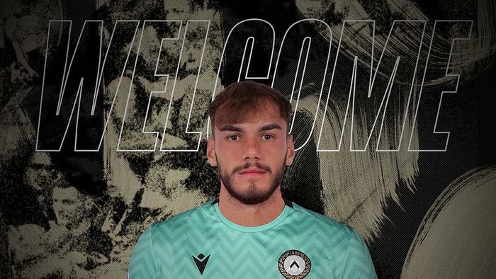 Udinese l-a prezentat oficial pe Răzvan Sava! Ce lovitură a dat CFR Cluj și primele cuvinte ale românului la echipa din Serie A