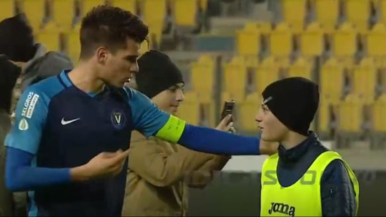 Ianis, "pericol public". Se decide în ultima etapă! Botoșani, out din lupta pentru play-off cu un gol în minutul 94 și Dinamo e la mâna lui Hagi! Viitorul - Botoșani 2-1