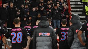 Jucătorii FCSB, amenințați de Gigi Mustață înaintea derby-ului cu Dinamo: „Ar trebui să-și dea viața pe teren”