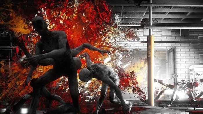 Killing Floor 2 se laudă cu o primă dată de lansare