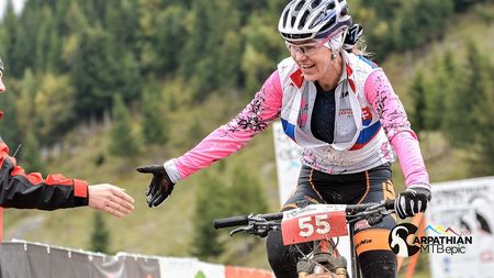 Ce s-a întâmplat sâmbătă, la fascinanta cursă din munții sălbatici ai României, MTB Epic 2017 