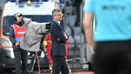 Ioan Sabău și povestea unui sezon istoric pentru U Cluj. „M-aș fi lăsat de fotbal, dacă se întâmpla asta”. EXCLUSIV