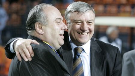 Alarmă!** "Revine Ștefan în Liga I! Va fi nenorocire!"