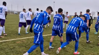 CSM Alexandria, ”cu casa în spate”. S-a mutat de la Buzescu, la Clinceni și Bradu, iar problemele financiare și-au spus cuvântul. Președintele Bogdan Ciobanu: ”În localitate, n-am avut unde să jucăm”