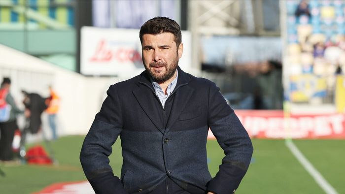 Adrian Mutu nu s-a ferit să spună ce crede despre șansele României de calificare la Campionatul Mondial din SUA