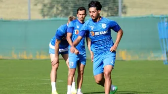 Achiziție din SuperLiga anunțată de FC Voluntari. Ilfovenii continuă să se întărească pentru noul sezon de Liga 2