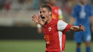 I se poate spune deja "Torjinalty"!** Procedeul prin care Dinamo și-a creat avantaj de trei ori în startul sezonului