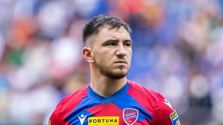 Ce se întâmplă cu Deian Sorescu, fotbalistul pe care Gigi Becali îl regretă! Rakow i-a fixat un preț chiar mai mare decât clauza pe care o avea FCSB și ar putea fi titular pe postul său favorit! | EXCLUSIV