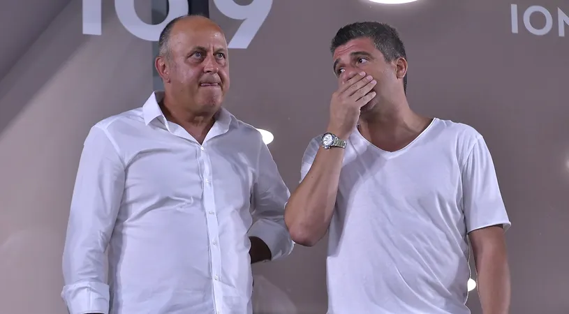 Daniel Niculae a făcut anunțul momentului pentru fani, după FCSB – Rapid 1-5: „Se anunță o perioadă de mercato destul de caldă!” | VIDEO