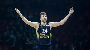 AMR 42 de zile | Nucleul "dur" al Cehiei pentru Eurobasket, format dintr-un jucător de la Washington Wizards și altul de la Fenerbahce, campioana Europei. Cum se prezintă prima adversară a României de la turneul final