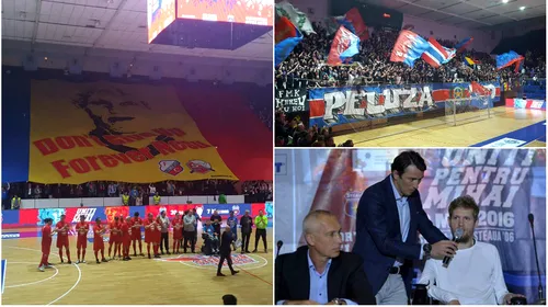 Evenimentul „Uniți pentru Mihai” a strâns 44.000 de euro, care vor ajunge la Mihai Neșu