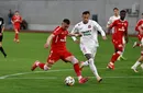 Fotbalistul lui Rednic oferă soluția pentru ieșirea din criză a celor de la UTA: „Să ne spunem tot, trebuie să ne certăm!”
