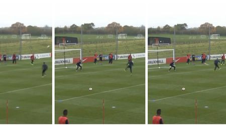 VIDEO - Reușită de excepție a unuia dintre cei mai promițători puști ai Europei