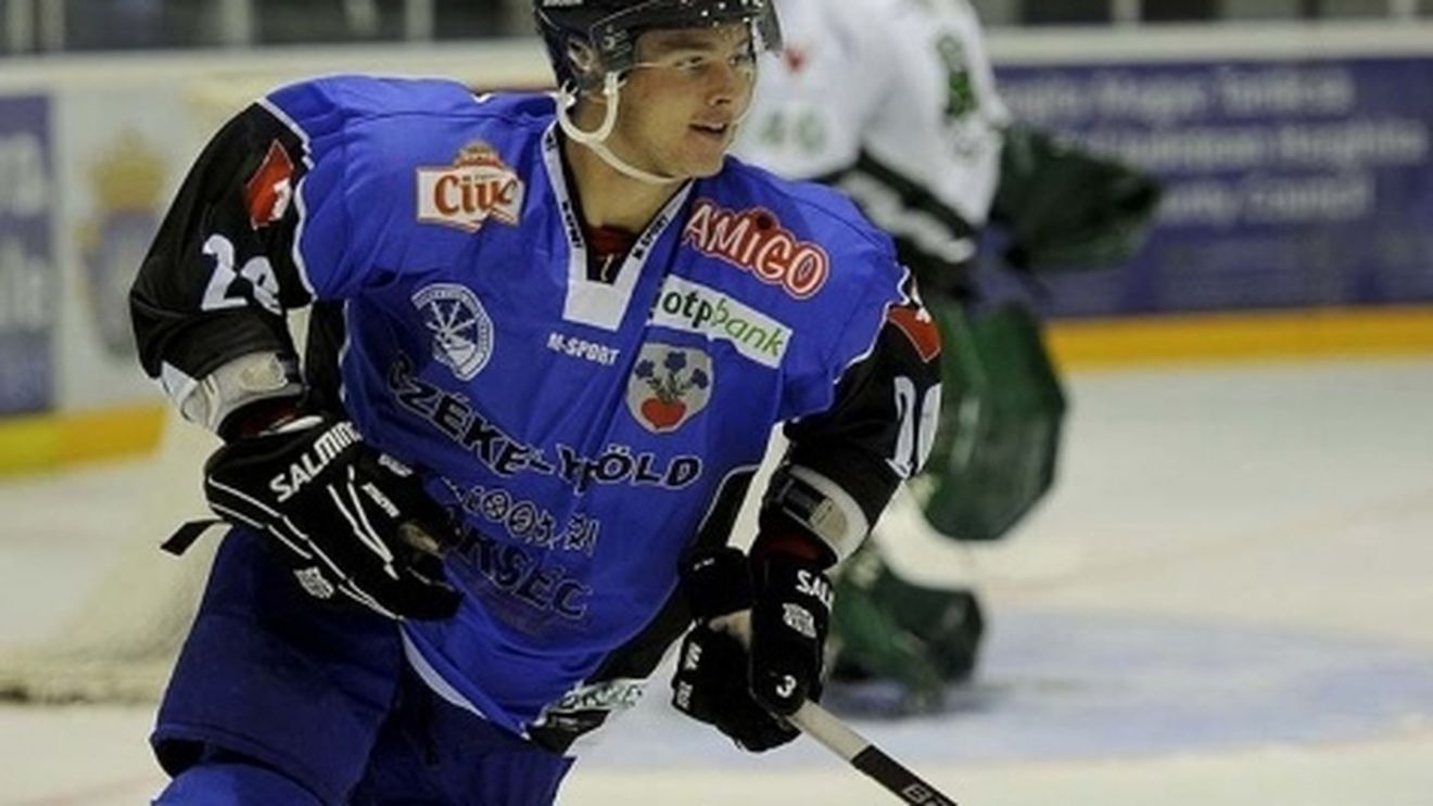 Incredibil! Scandalul de la naționala de hochei continuă:** "Ținutul Secuiesc a învins Ungaria, nu România!"