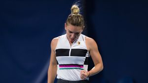 ITIA, o nouă reacție în cazul Simona Halep, la două luni după ce a pierdut procesul la TAS! De ce s-a răsturnat decizia șoc de suspendare uriașă a româncei