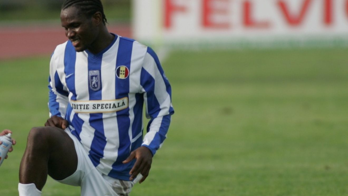 Wobay ratează tot turul!