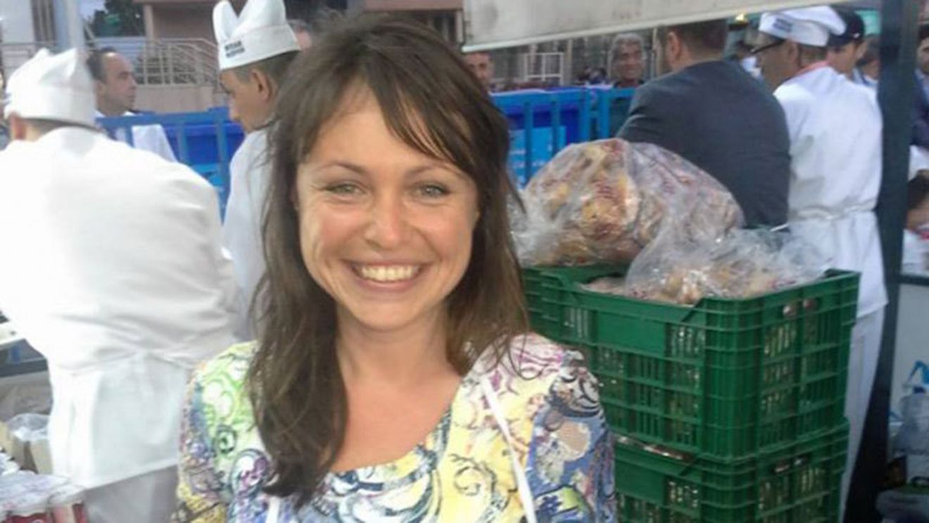 Scene șocante în Bulgaria! O jurnalistă a fost bătută crunt de un ultras al lui Neftochimic Burgas: "M-a umilit și m-a lovit în stomac"