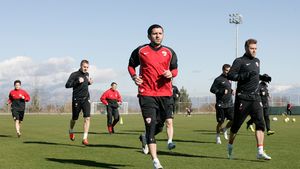 Dinamo, amical de lux cu Șahtiorul lui Mircea Lucescu!** VEZI toate meciurile "câinilor" din această vară