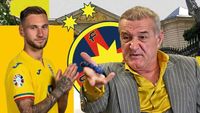 Gigi Becali e așteptat de turci pentru transferul lui Denis Drăguș! „Trabzonspor așteaptă să bată la ușă!”