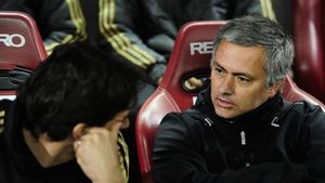 Primul transfer de RĂ‚SUNET al verii pentru "Special"!** Mourinho dă lovitura și ia un SUPER jucător la reducere