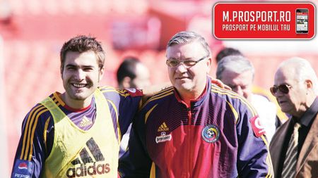 Grațiat de președinte!** Mutu, din nou la națională?