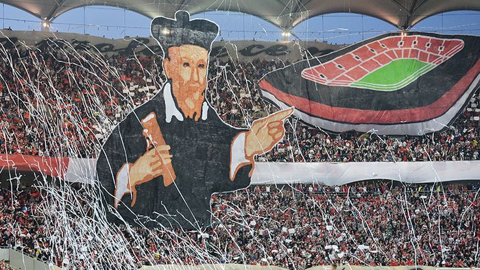 Liderii PSD dau asigurări că Dinamo va avea stadion nou: "Va fi gata până în 2020, așa cum ne-am angajat!"