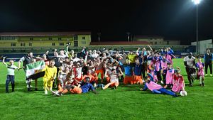 „Cenuşăreasa” din Superliga, transformată într-o forță cu banii arabilor! Metaloglobus ar putea fi finanțată de şeici: „Am avut discuții deja”