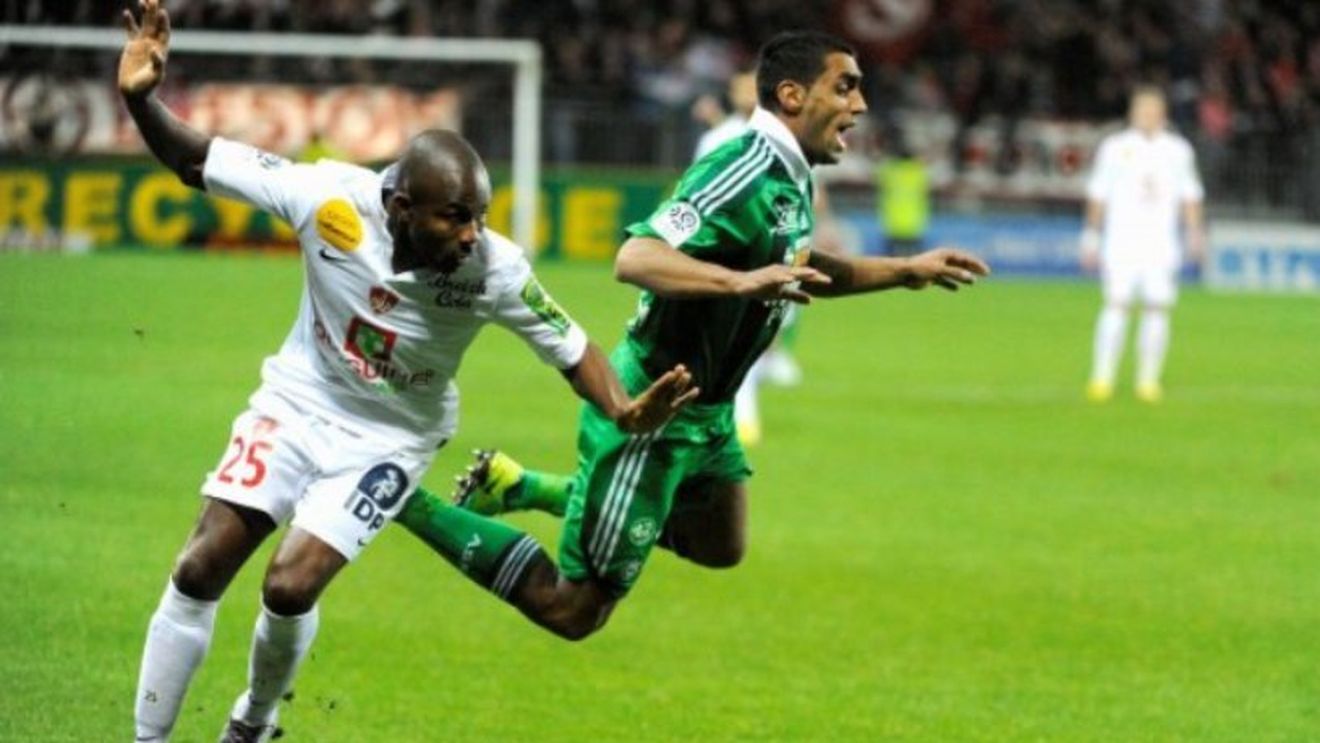 Nicoliță a ajuns 'o mare afacere' în Franța: "Românul e o pasăre rară!" Francezii îi dezvăluie salariul de la Nantes