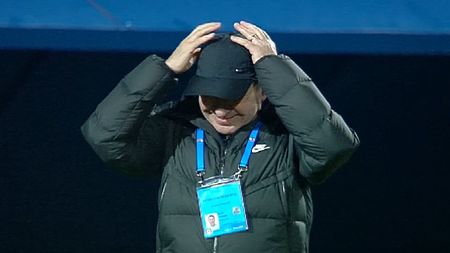 Golul care l-a lăsat pe Gică Hagi mut de uimire! Ronaldo Deaconu, fotbalistul pe care i l-a „suflat” lui Dinamo, a driblat din gleznă și a șutat imparabil, iar „Regele” și-a pus mâinile în cap