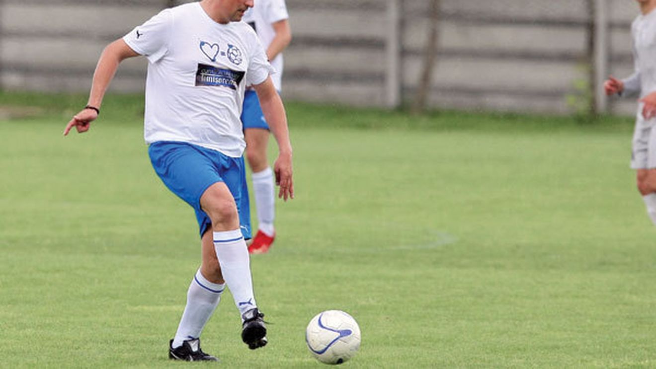 "Nu voi face schimb de tricouri"