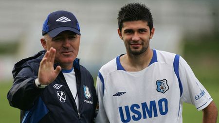 Victorie importantă a gorjenilor sub Tâmpa. Brașov - Pandurii 0-3