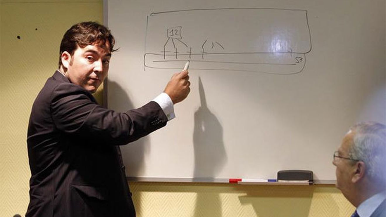 Dacă era în tribune la meciul cu PSG, chema Armata :)!** Președintele care a văzut "terorism în sabotajul unei instalații de nocturnă